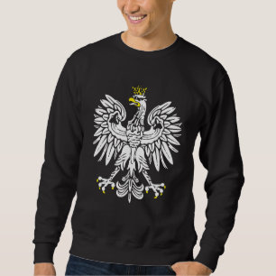 Poolse adelaar trui
