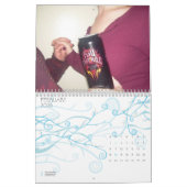 Poolse anatomie kalender (Feb 2026)