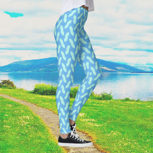 Poolse Dames Leggings