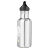 Poolse Eagle Water Fles (Rechts)