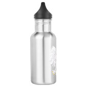 Poolse Eagle Water Fles (Links)
