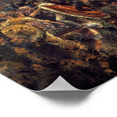 Poolse grondwet poster (Hoek)