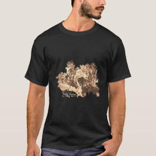 Poolse Hussar Warrior Polska Husaria T-shirt