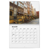 Poolse kalender (Mar 2026)