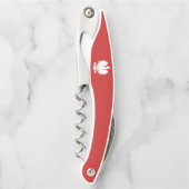 Poolse Kurkentrekker Eagle (Voorkant)