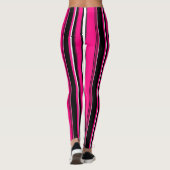 Poolse Leggings Sissy Nail (Achterkant)