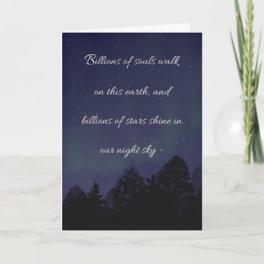 Poolse luchten  kaart (Voorkant)