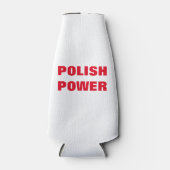 POOLSE MACHT FLESJESKOELER (Voorkant)