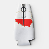 POOLSE MACHT FLESJESKOELER (Achterkant)