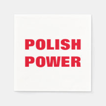 POOLSE MACHT