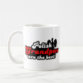 Poolse opa koffiemok (Links)