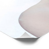 Poolse posh Walls Perfect Poster (Hoek)