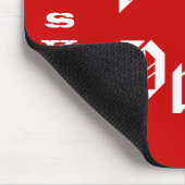 Poolse Pride Polska Sto Lat Muismat (Hoek)