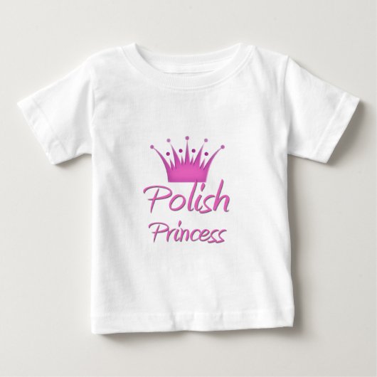 Poolse prinses (Voorkant)