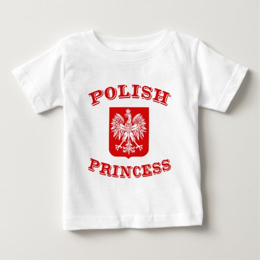 Poolse prinses (Voorkant)