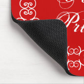 Poolse prinses Cute Muismat (Hoek)