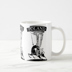 Poolse scharrelaar Koffiemok