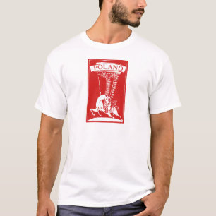 Poolse scharrelaar T-shirt