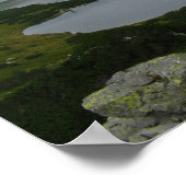 Poolse vijfdevallei, Tatras Poster (Hoek)