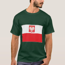 Poolse vlag