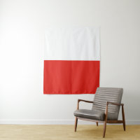 Poolse vlag