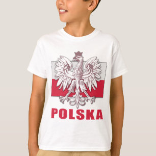 Poolse wapenstilstand t-shirt