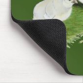 Poolse weekdieren muismat (Hoek)