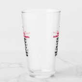 Poolse zeven voedselgroepen glas (Links)