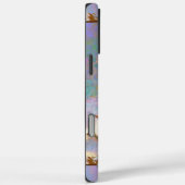 Poolside Singer 2338 Case-Mate iPhone Case (Achterkant / Rechts)