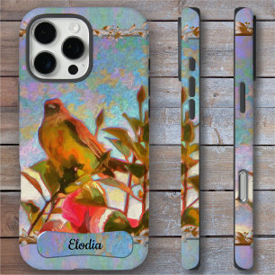 Poolside Singer 2338 iPhone 16 Pro Max Hoesje