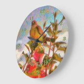 Poolside Singer 2338 Grote Klok (Hoek)