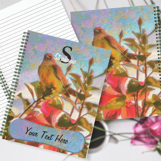 Poolside Singer 2338 Notitieboek