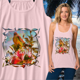 Poolside Singer 2338 Tanktop