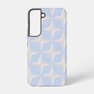 Poolster Samsung Galaxy Hoesje