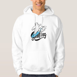 Poolsurfen Hoodie