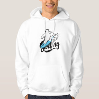 Poolsurfen Hoodie