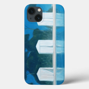 pooltenten iPhone 13 hoesje
