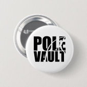 poolvault ronde button 5,7 cm (Voorkant /achterkant)