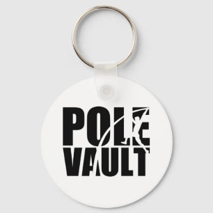 poolvault sleutelhanger