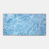 poolwater bureaumat (Voorkant)