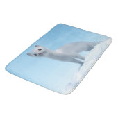 Poolwezel Charme Badmat (Gekanteld)