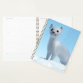 Poolwezel Charme Planner (Display)