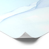 Poolwezel Charme Poster (Hoek)