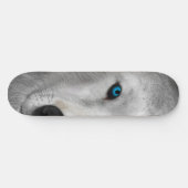 Poolwolf Skateboard (Horizontaal)
