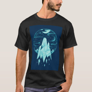 Poolwolf T-shirt