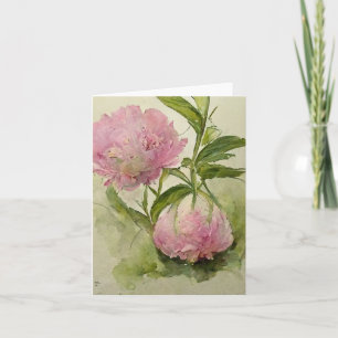 Poon rose délicatIes