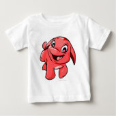 Pooogle Red (Voorkant)