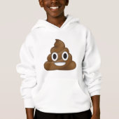 Poop émoji (Devant)