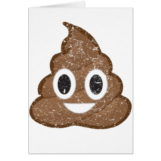 Poop emoji