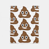 poop emoji couverture (Devant)